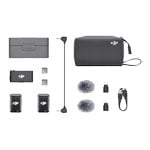 DJI Mic 2 (2TX+1RX+Case)