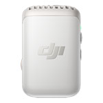 DJI Mic 2 (1TX Pearl White)