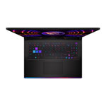 MSI Raider GE78HX 17" 240Hz QHD+ Core i7 RTX 4080 Refurbished Gaming Laptop