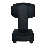 Equinox Fusion 150 Spot x4 +  Equinox Flight Case