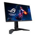 ASUS PG248QP 24" Full HD 540Hz OC 0.2ms HDR10 G-SYNC Open Box Gaming Monitor