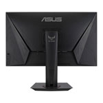 ASUS TUF 27" FHD 280Hz G-SYNC Compatible HDR Refurbished Gaming Monitor