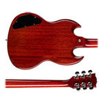 Gibson SG Standard Heritage Cherry