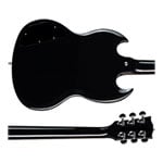 Gibson SG Standard Ebony