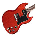 Gibson SG Special Vintage Cherry
