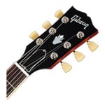 Gibson SG Standard '61 Faded Maestro Vibrola - Vintage Cherry