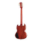Gibson SG Standard '61 Faded Maestro Vibrola - Vintage Cherry