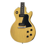 Gibson Les Paul Special TV Yellow