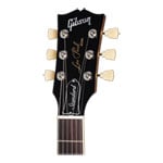 Gibson Les Paul Standard 50s Plain Top Cardinal Red