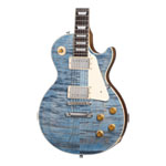 Gibson Les Paul Standard 50s Figured Top Ocean Blue