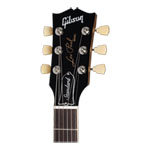 Gibson Les Paul Standard 50s Figured Top Ocean Blue