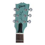 Gibson Les Paul Modern Lite Inverness Green Satin