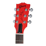 Gibson Les Paul Modern Lite Cardinal Red Satin