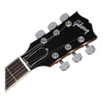 Gibson Kirk Hammett "Greeny" Les Paul Standard - Greeny Burst