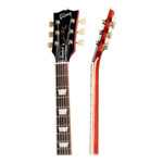 Gibson Les Paul Standard 50s Heritage Cherry Sunburst