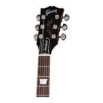 Gibson Les Paul Standard 60s Plain Top Ebony