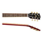Gibson ES-335 Satin - Satin Cherry