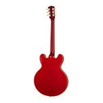 Gibson ES-335 Satin - Satin Cherry