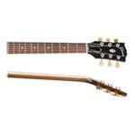 Gibson ES-335 Satin - Satin Vintage Burst