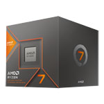 AMD Ryzen 7 8700G 8 Core AM5 CPU/Processor