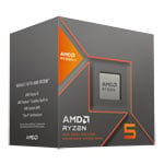 AMD Ryzen 5 8600G 6 Core AM5 CPU/Processor LN143901 - 100