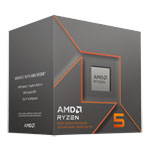 AMD Ryzen 5 8500G 6 Core AM5 CPU/Processor