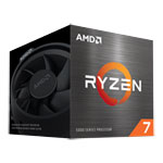 AMD Ryzen 7 5700 8 Core AM4 Zen 3 CPU/Processor
