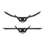 Corsair 45" 45WQHD240 UltraWide Quad HD 240Hz FreeSync OLED HDR Flexible Open Box Gaming Monitor