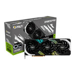 Palit NVIDIA GeForce RTX 4080 SUPER 16GB GAMING PRO OC Ada