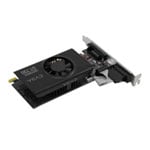 EVGA GeForce GT 730 2GB GDDR5 Low Profile Single Slot Open Box Graphics Card