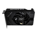 Palit NVIDIA GeForce RTX 4060 Ti StormX 8G Ada Lovelace Open Box Graphics Card