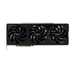 Palit NVIDIA GeForce RTX 4080 SUPER 16GB JetStream OC Ada Lovelace Graphics Card