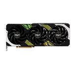 Palit NVIDIA GeForce RTX 4070 Ti SUPER 16GB GAMING PRO OC Ada Lovelace Graphics Card