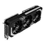 Palit NVIDIA GeForce RTX 4070 Ti SUPER 16GB GAMING PRO OC Ada Lovelace Graphics Card