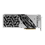 Palit NVIDIA GeForce RTX 4070 Ti SUPER 16GB GAMING PRO OC Ada Lovelace Graphics Card