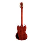 Gibson SG Standard '61 Maestro Vibrola - Vintage Cherry