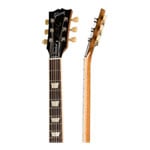 Gibson Les Paul Standard 50s P-90 Goldtop