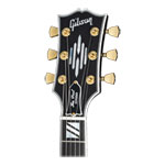 Gibson Les Paul Supreme Transparent Ebony Burst
