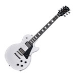 Gibson Les Paul Modern Studio Worn White