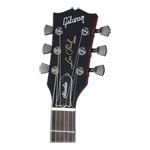 Gibson Les Paul Modern Studio - Wine Red Satin