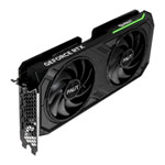 Palit NVIDIA GeForce RTX 4070 SUPER 12GB DUAL Ada Lovelace Graphics Card