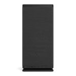 Fractal Design Mood Black SFF Mini-ITX PC Gaming Case
