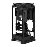 Fractal Design Mood Black SFF Mini-ITX PC Gaming Case