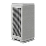 Fractal Design Mood Light Grey Mini-ITX PC Gaming Case