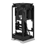 Fractal Design Mood Light Grey Mini-ITX PC Gaming Case