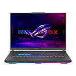 ASUS ROG Strix G16 16" QHD+ 240Hz Intel Core i9 RTX 4080 Gaming Laptop