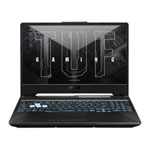 ASUS TUF Gaming A15 FA506 15.6" FHD 144Hz Ryzen 5 7535HS RTX 3050 Gaming Laptop
