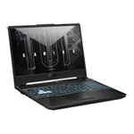 ASUS TUF Gaming A15 FA506 15.6" FHD 144Hz Ryzen 5 7535HS RTX 3050 Gaming Laptop