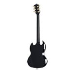 Gibson SG Supreme Fireburst