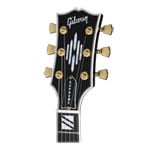 Gibson SG Supreme Fireburst